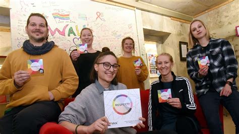 unterstützung für queere menschen in homburg